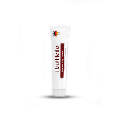 HautHeilo Soothing Cream