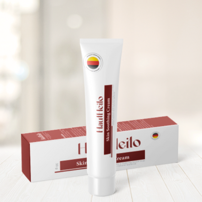 HautHeilo Soothing Cream