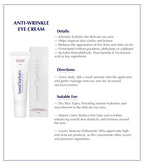 AsmaCharlotte Retinal Anti-Wrinkles Eye Cream