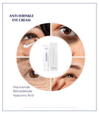 AsmaCharlotte Retinal Anti-Wrinkles Eye Cream