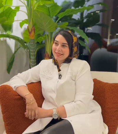 Dr. Tasnim El-Gharabawy